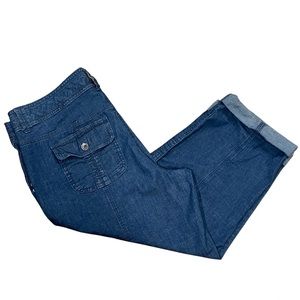 Style & Co Capri Pants - Size 10